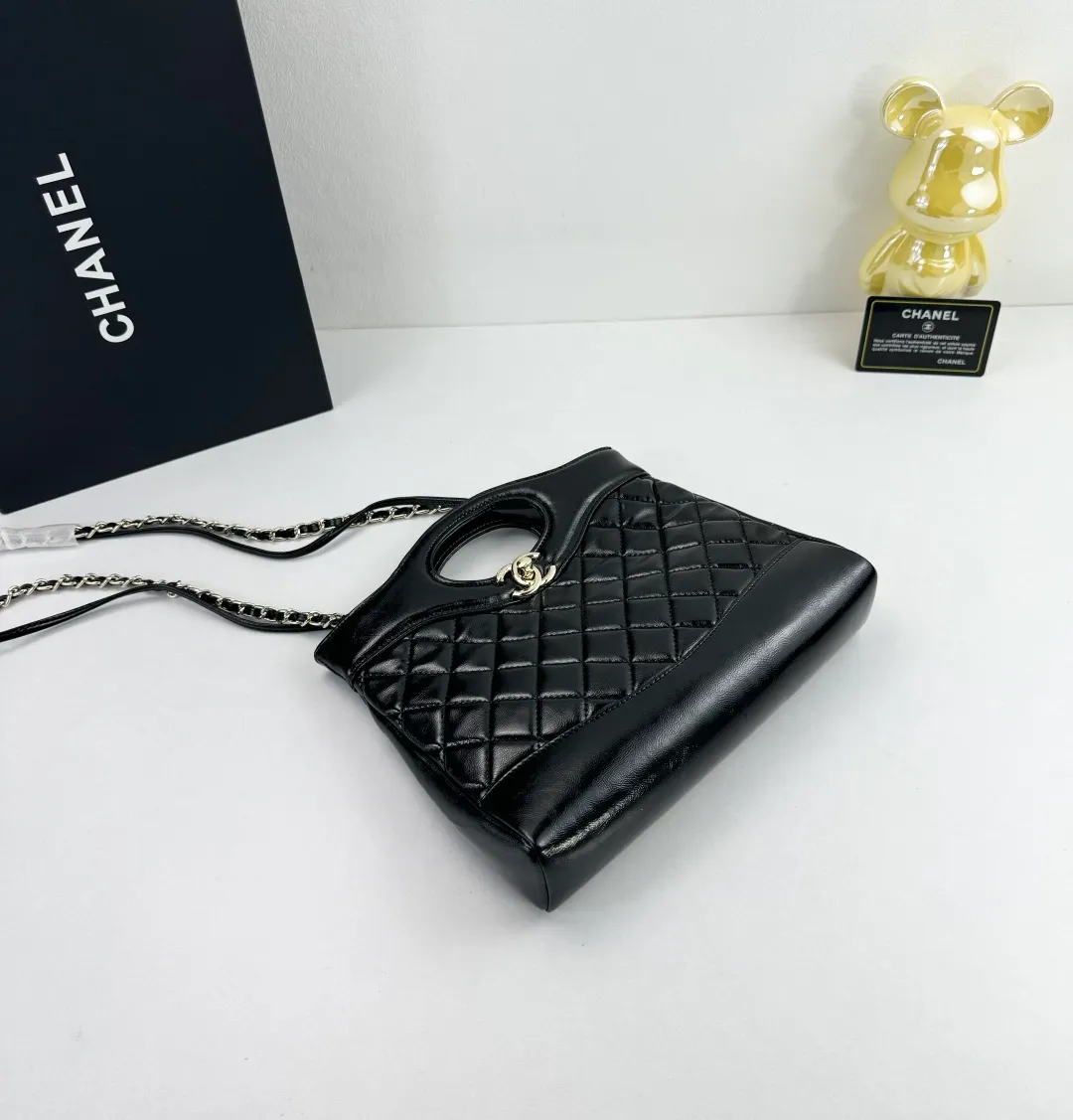 All Categories Chanel Women's Bags (Chanel) Chanel 4416