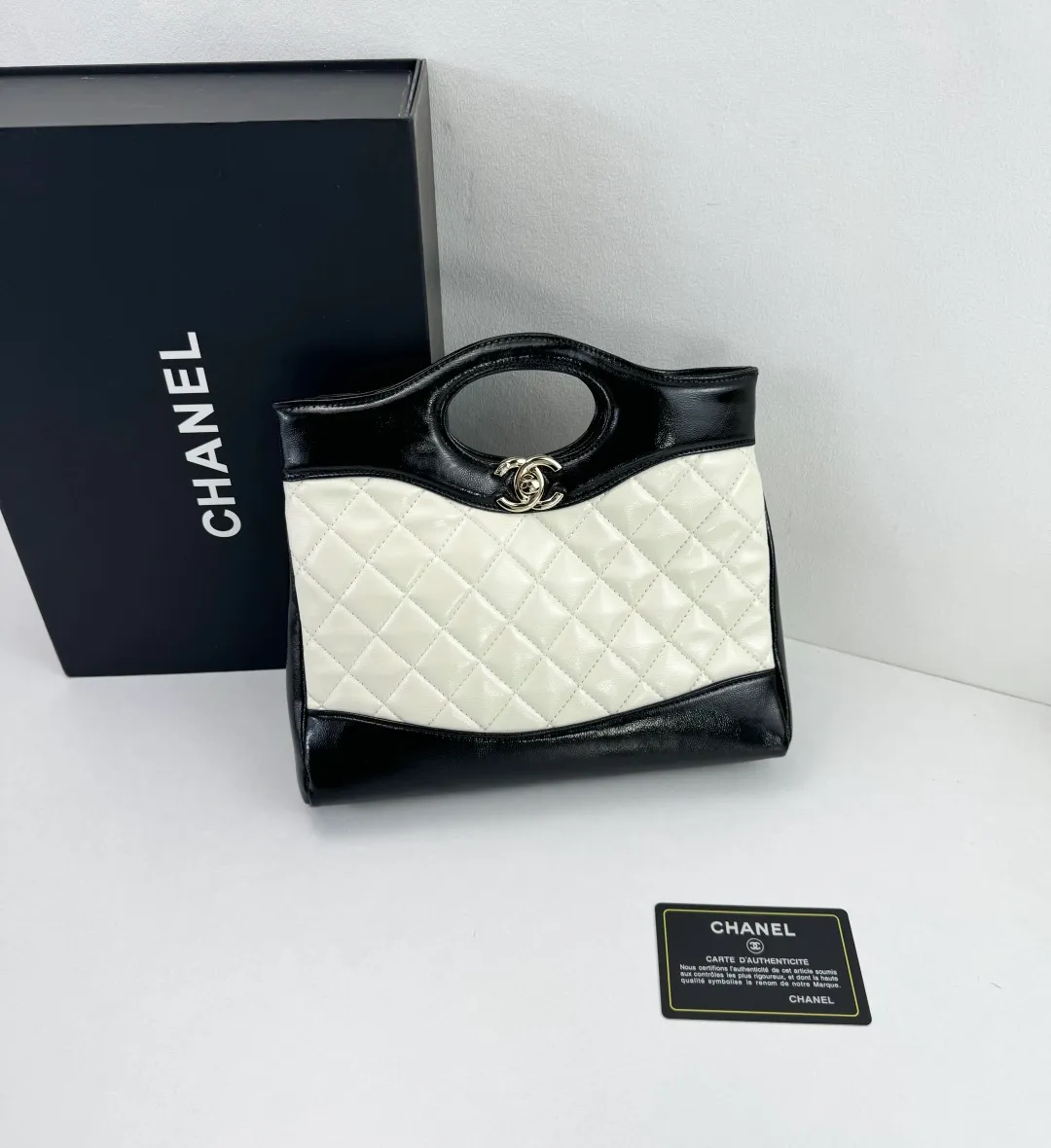 All Categories Chanel Women's Bags (Chanel) Chanel 4416