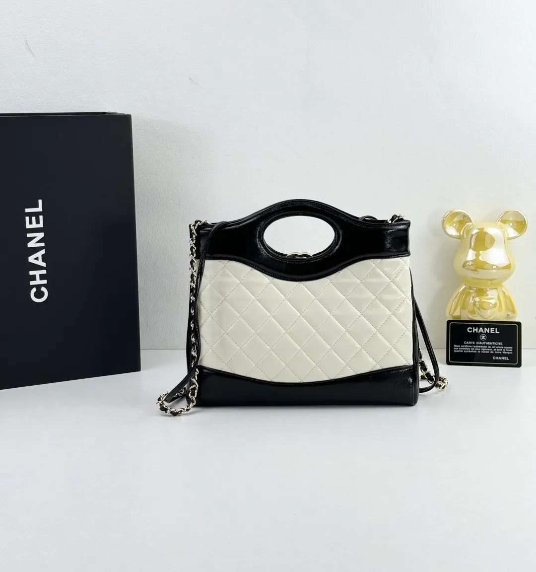 All Categories Chanel Women's Bags (Chanel) Chanel 4416