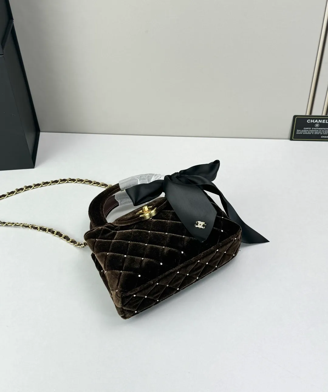 All Categories Chanel Women's Bags (Chanel) Chanel 4416