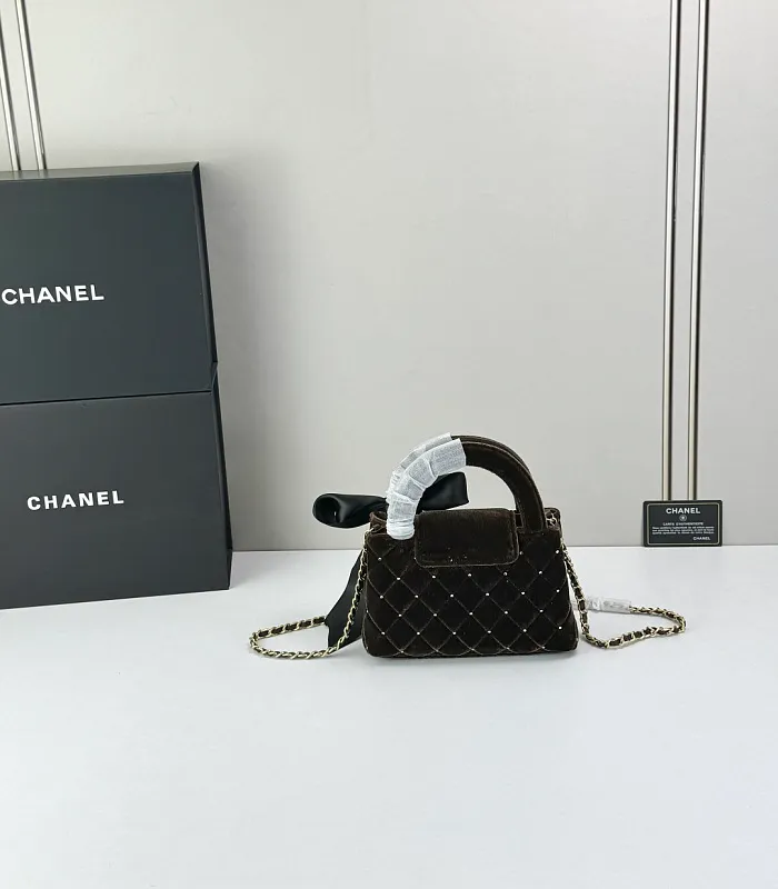 All Categories Chanel Women's Bags (Chanel) Chanel 4416