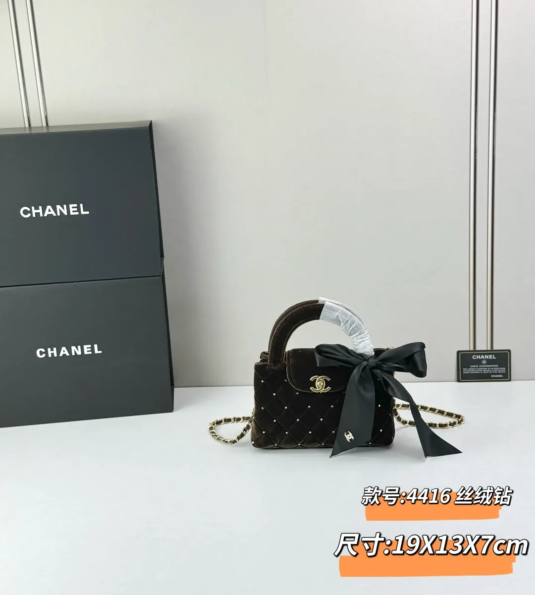 All Categories Chanel Women's Bags (Chanel) Chanel 4416