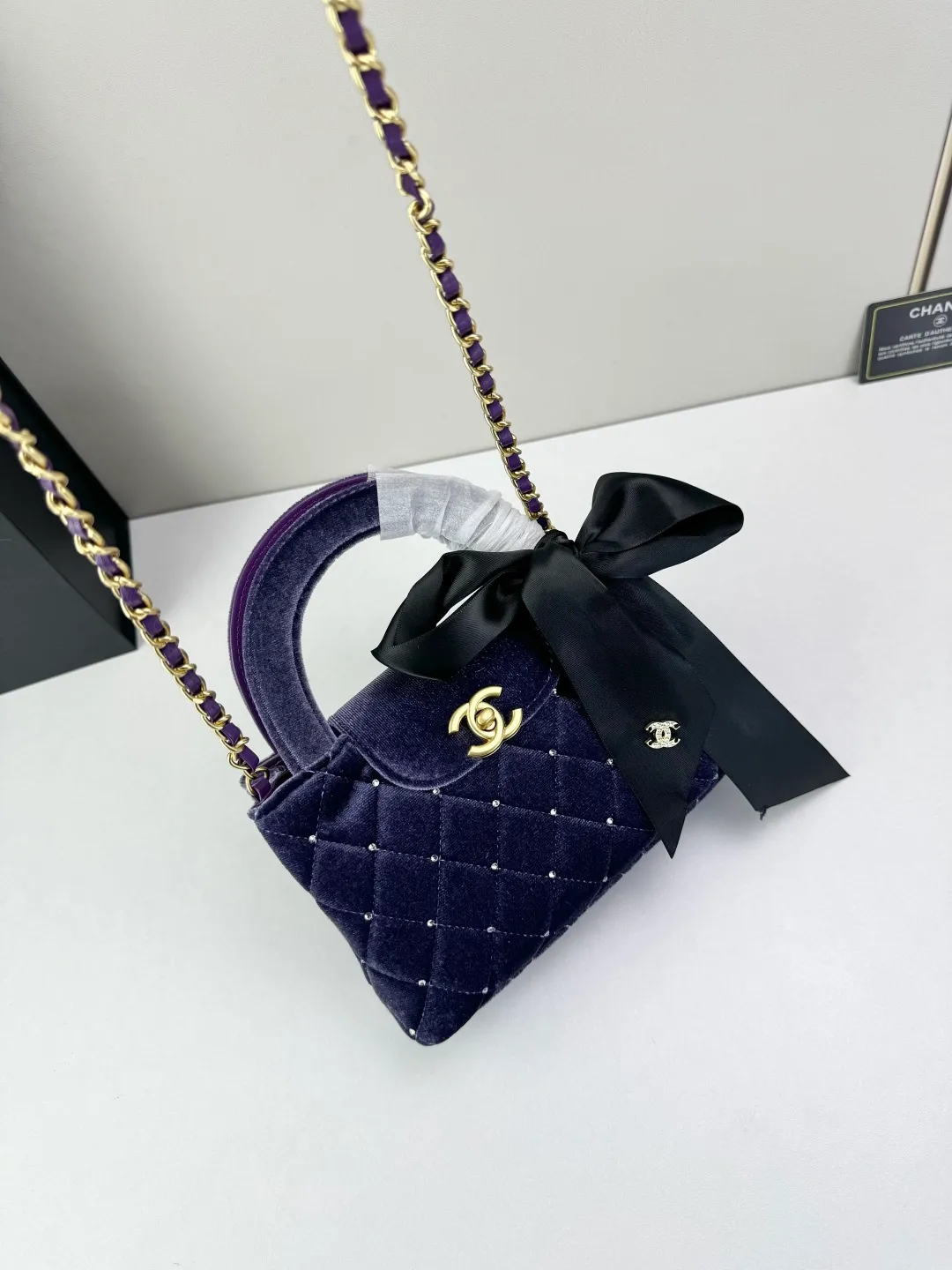 All Categories Chanel Women's Bags (Chanel) Chanel 4416
