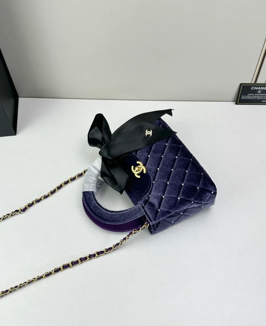 All Categories Chanel Women's Bags (Chanel) Chanel 4416