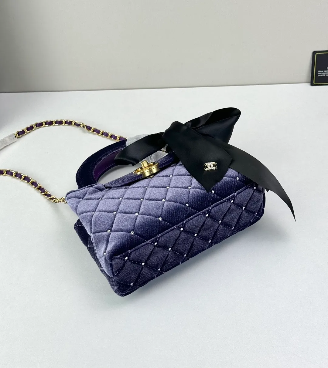 All Categories Chanel Women's Bags (Chanel) Chanel 4416