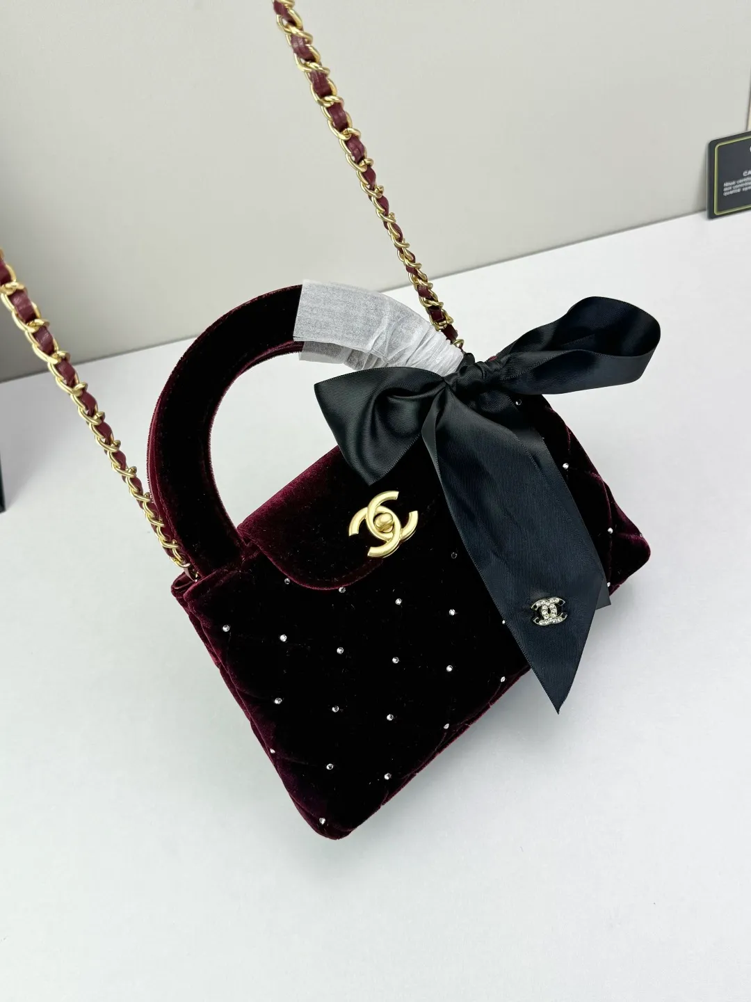 All Categories Chanel Women's Bags (Chanel) Chanel 4416