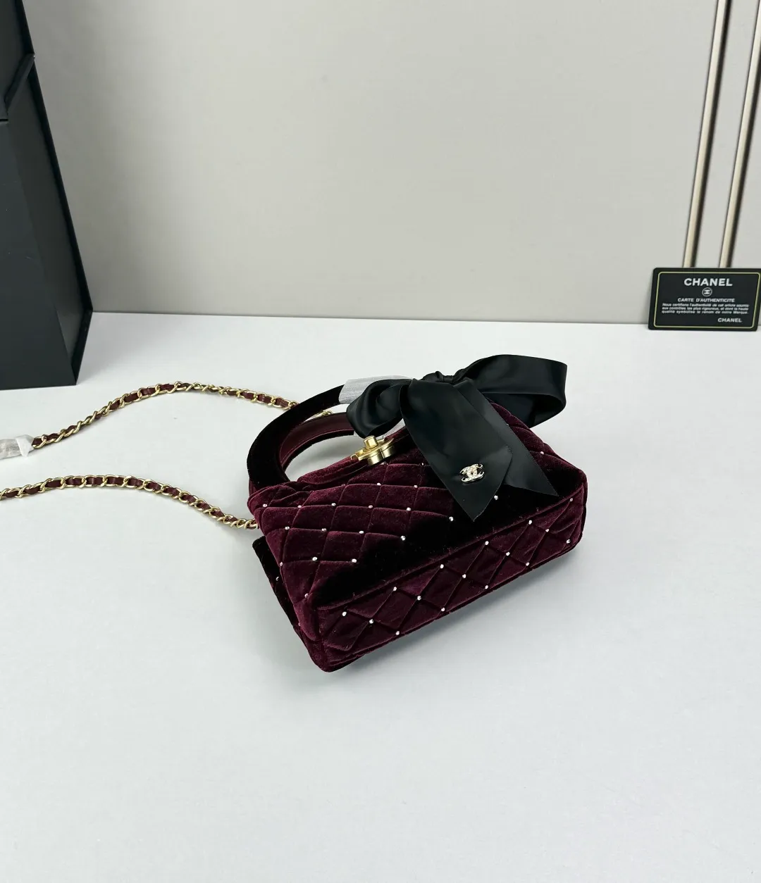 All Categories Chanel Women's Bags (Chanel) Chanel 4416