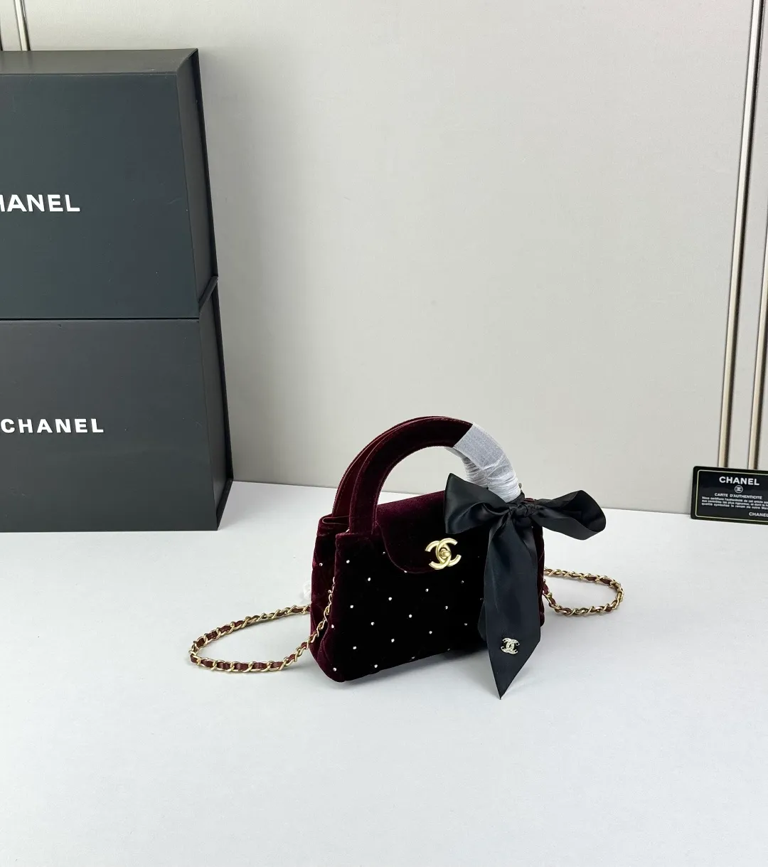 All Categories Chanel Women's Bags (Chanel) Chanel 4416