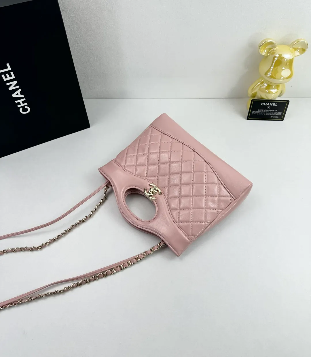 All Categories Chanel Women's Bags (Chanel) Chanel 4416