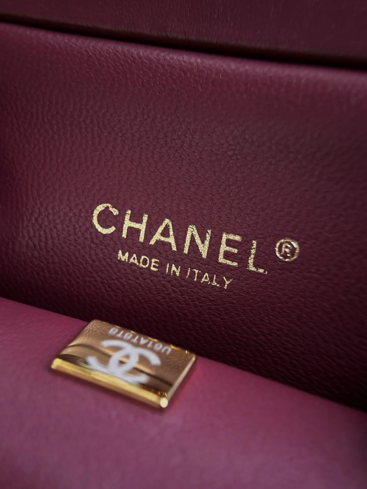 All Categories Chanel Women's Bags (Chanel) Chanel Original Order AS6392