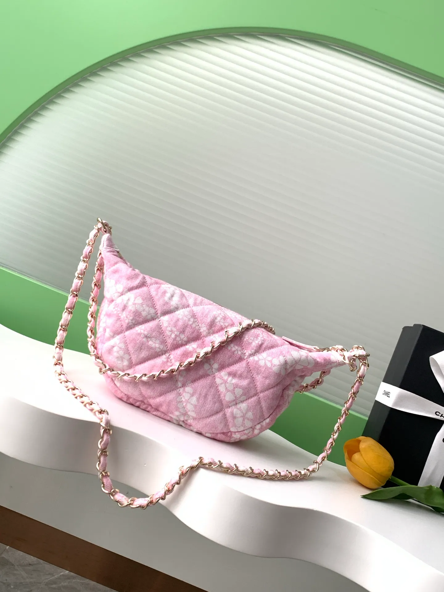 All Categories Chanel Women's Bags 2 (Chanel) Chanel Original AS5431