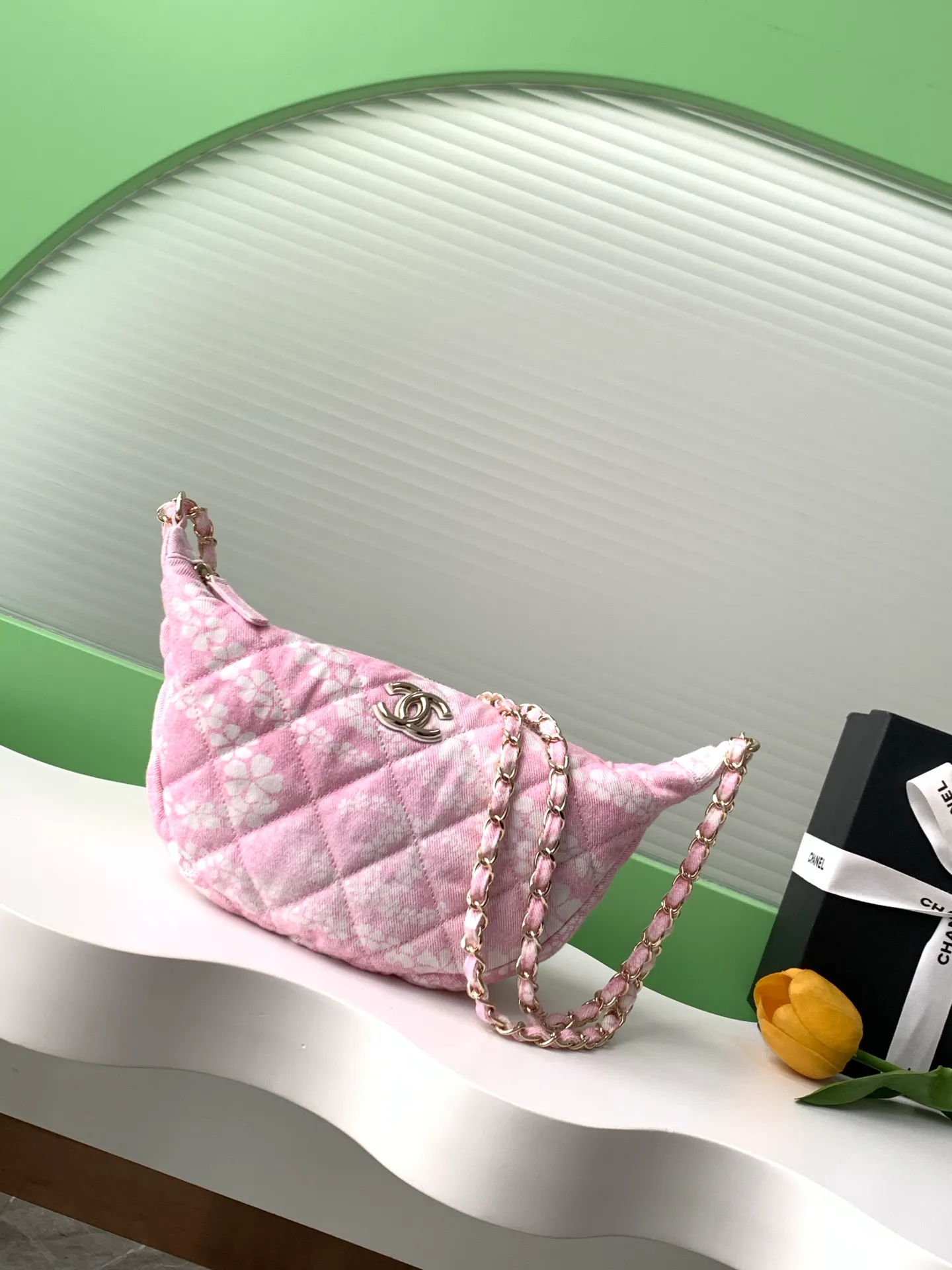 All Categories Chanel Women's Bags 2 (Chanel) Chanel Original AS5431