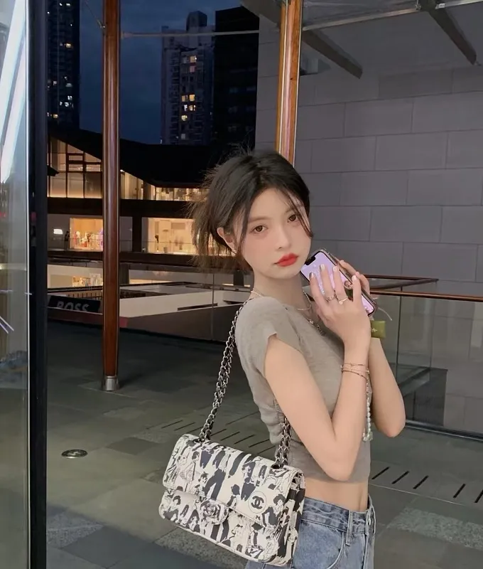 All Categories Chanel Women's Bags (Chanel) Chanel 2020