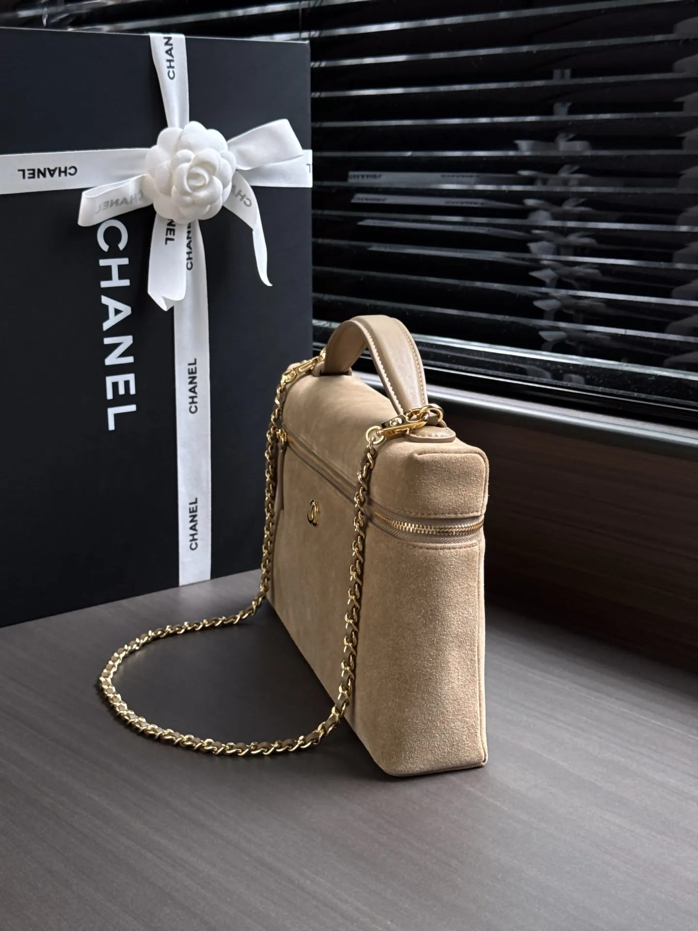 All Categories Chanel Women's Bags (Chanel) Chanel Original Order AS6473