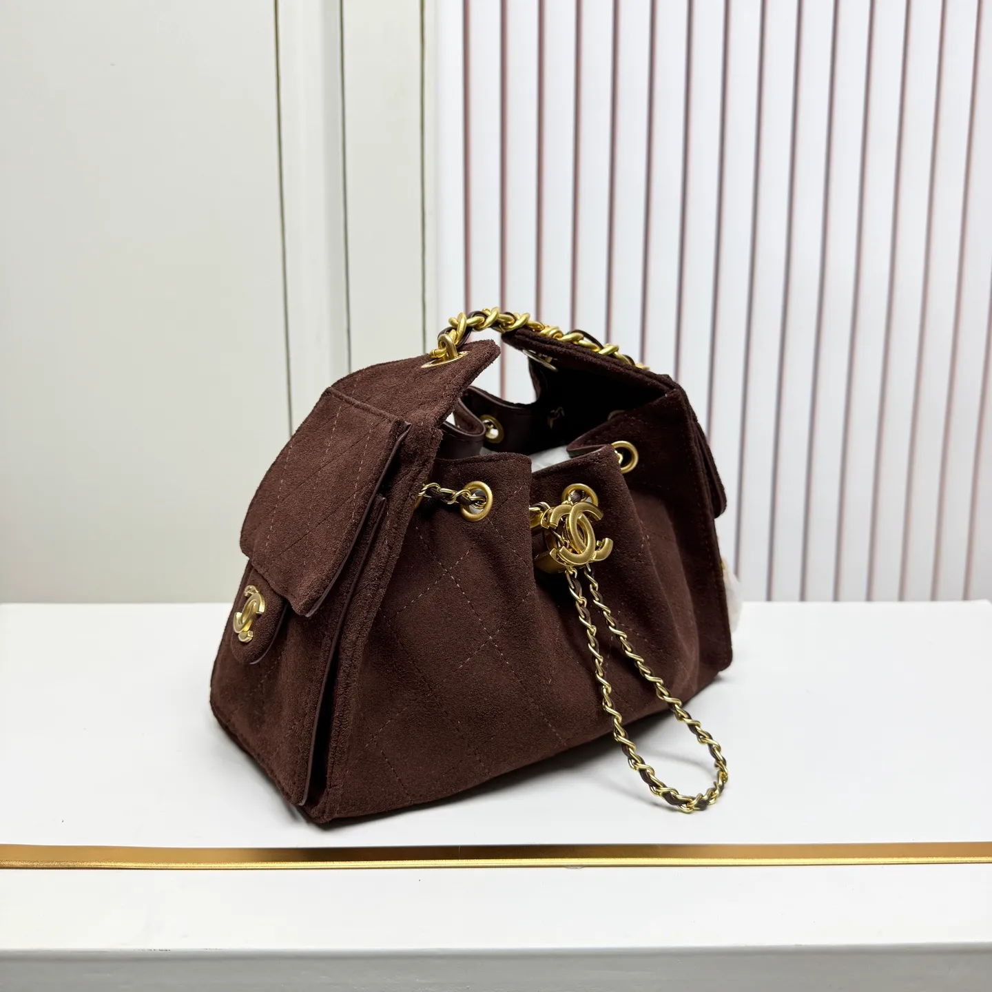 All Categories Official Website "Brand Women's Bags" Women's Bags 💙 Chanel 2026 Official Website CHANEL Crossbody Bag