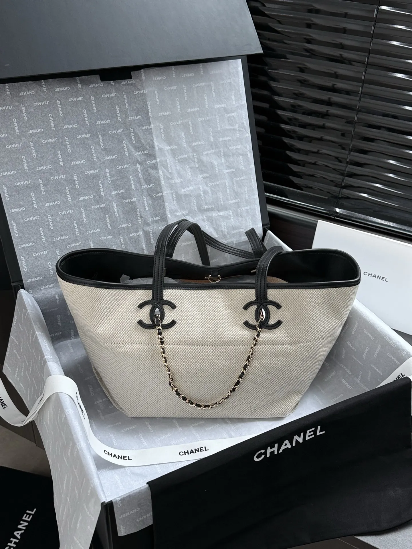 All Categories Chanel Women's Bags 2 (Chanel) Chanel Original Order AS6285