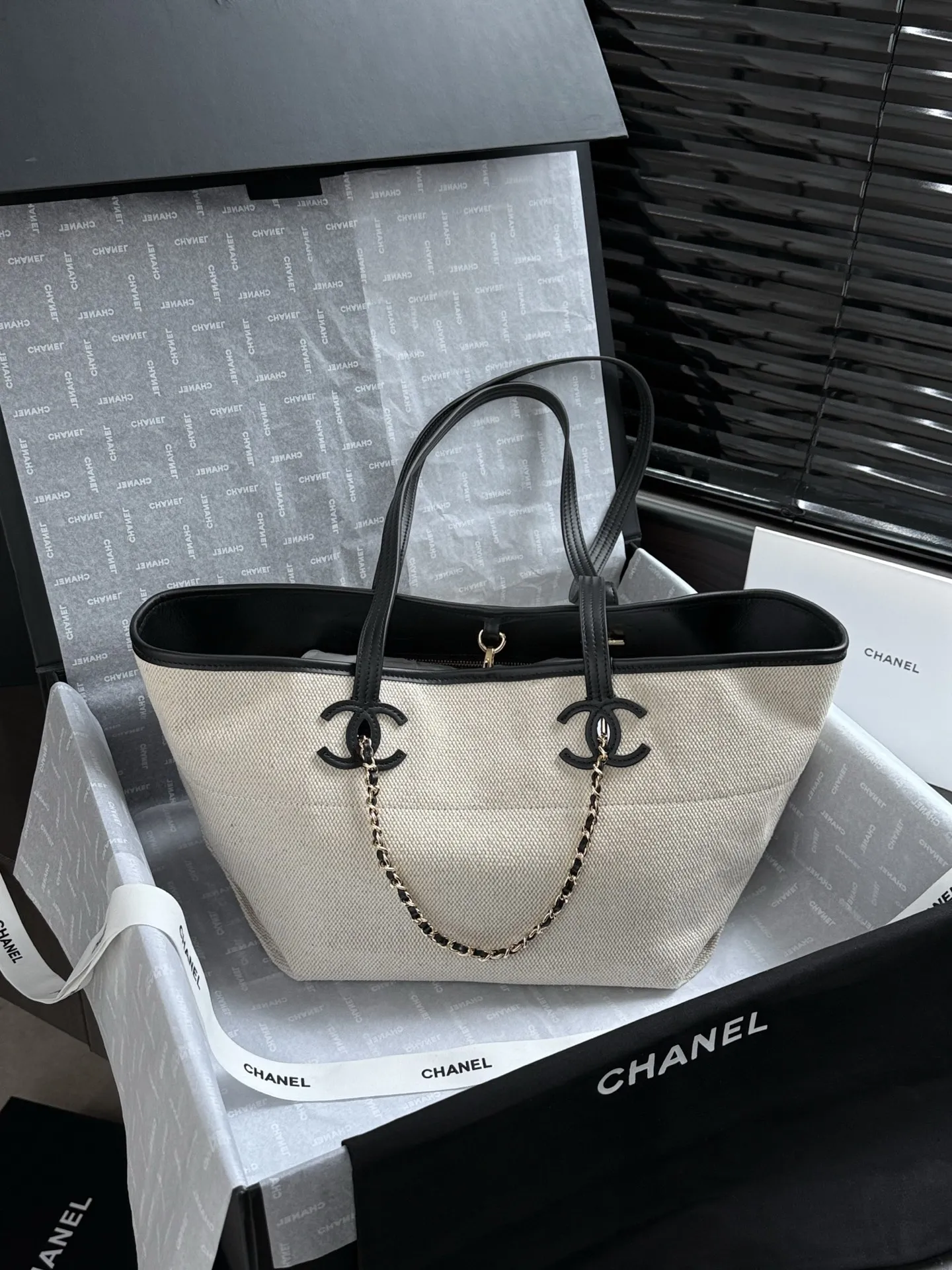All Categories Chanel Women's Bags 2 (Chanel) Chanel Original Order AS6285