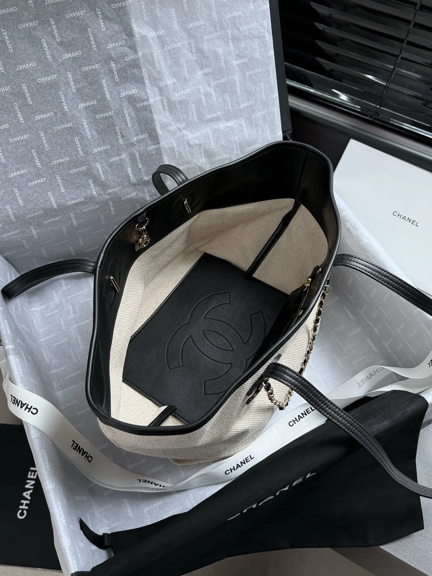 All Categories Chanel Women's Bags 2 (Chanel) Chanel Original Order AS6285