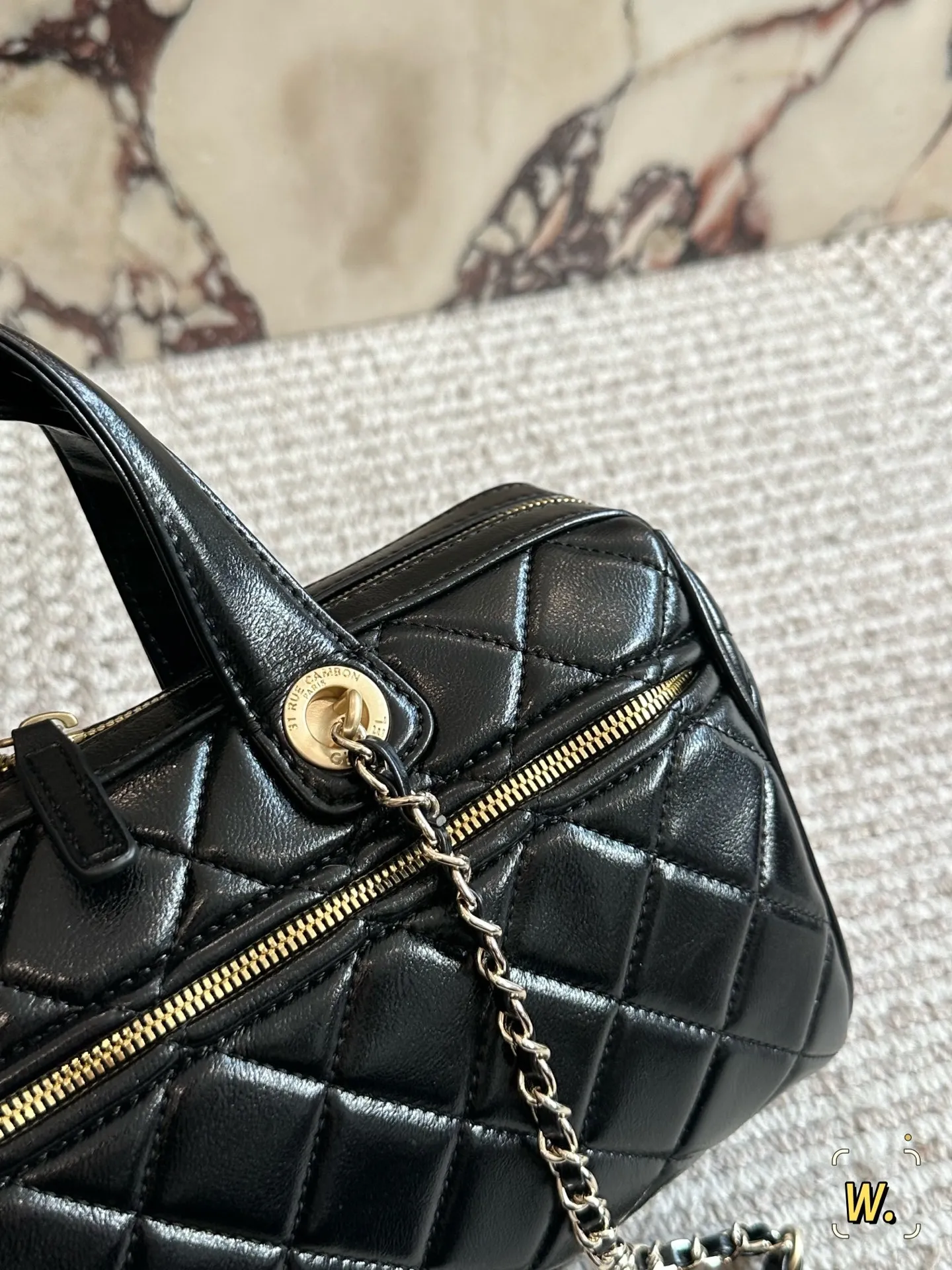 All Categories Official Website "Brand Women's Bags" Women's Bags 💙 Chanel 2025 New CHANEL Crossbody Bag