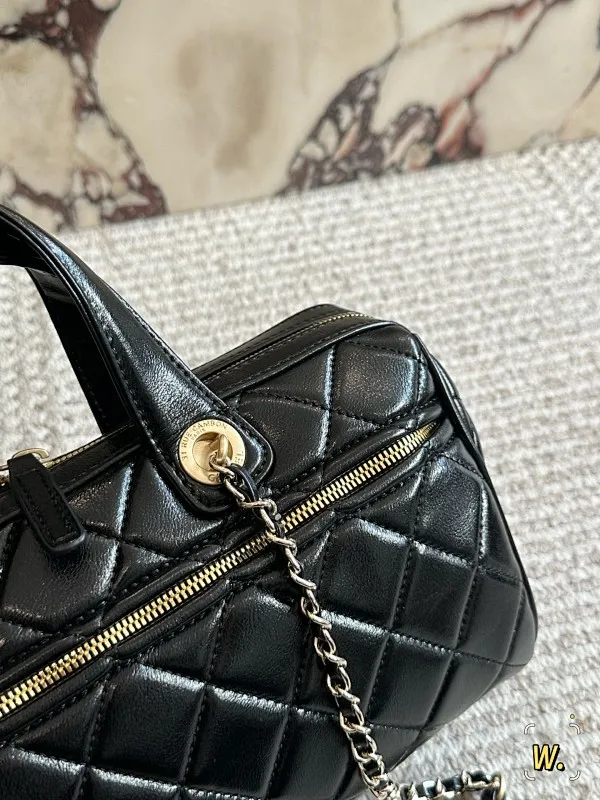 All Categories Official Website "Brand Women's Bags" Women's Bags 💙 Chanel 2025 New CHANEL Crossbody Bag