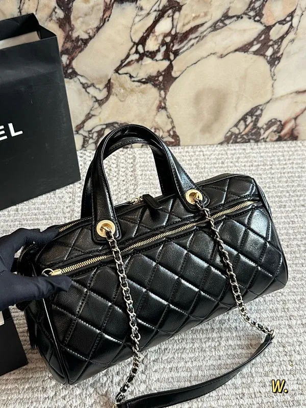 All Categories Official Website "Brand Women's Bags" Women's Bags 💙 Chanel 2025 New CHANEL Crossbody Bag