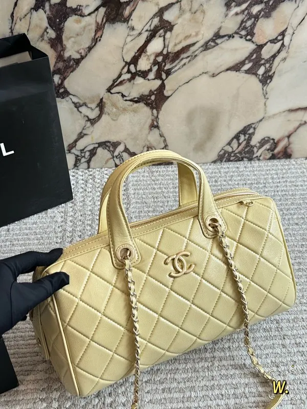 All Categories Official Website "Brand Women's Bags" Women's Bags 💙 Chanel 2025 New CHANEL Crossbody Bag