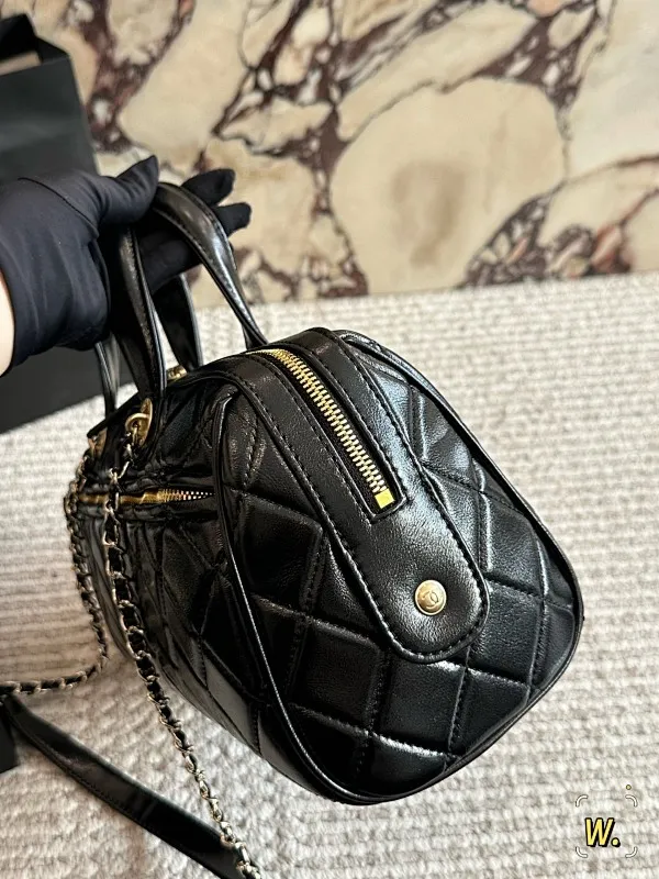 All Categories Official Website "Brand Women's Bags" Women's Bags 💙 Chanel 2025 New CHANEL Crossbody Bag