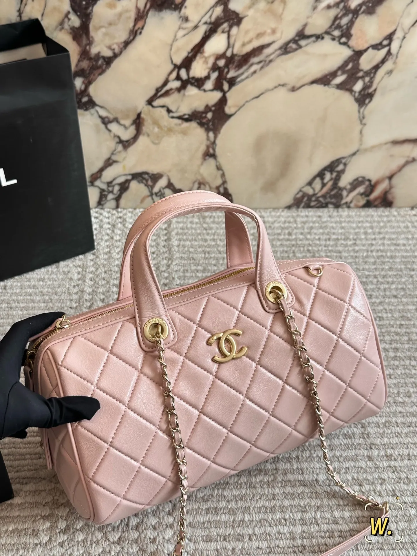 All Categories Official Website "Brand Women's Bags" Women's Bags 💙 Chanel 2025 New CHANEL Crossbody Bag
