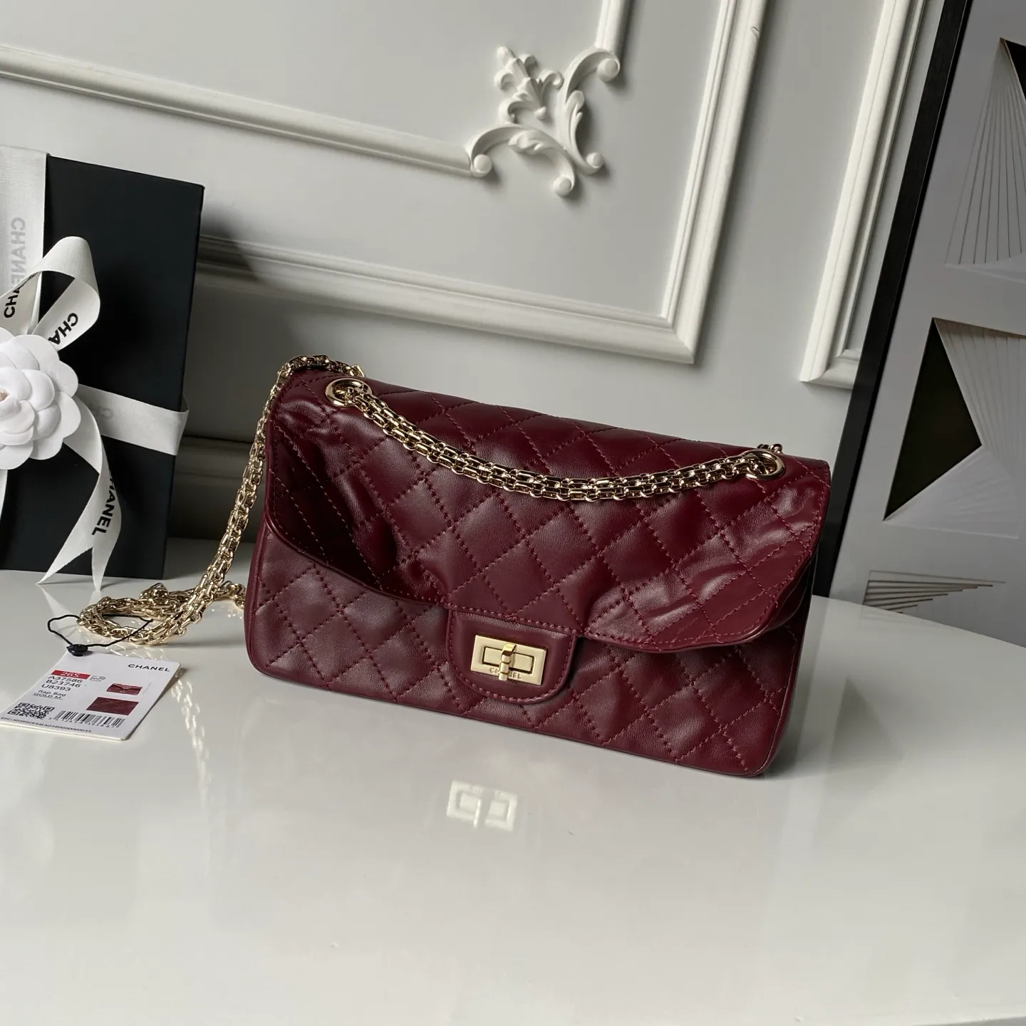 All Categories Chanel Women's Bags 2 (Chanel) Chanel Original Order A37586