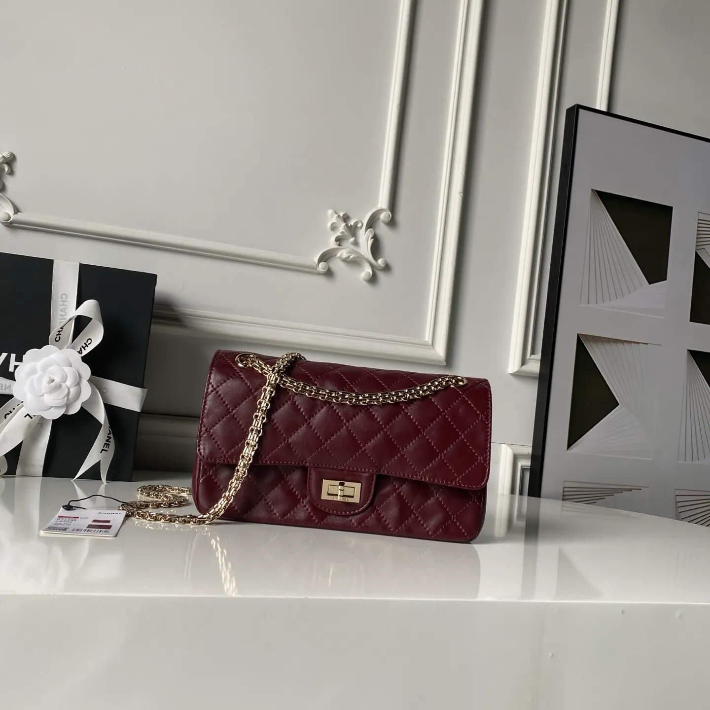 All Categories Chanel Women's Bags 2 (Chanel) Chanel Original Order A37586