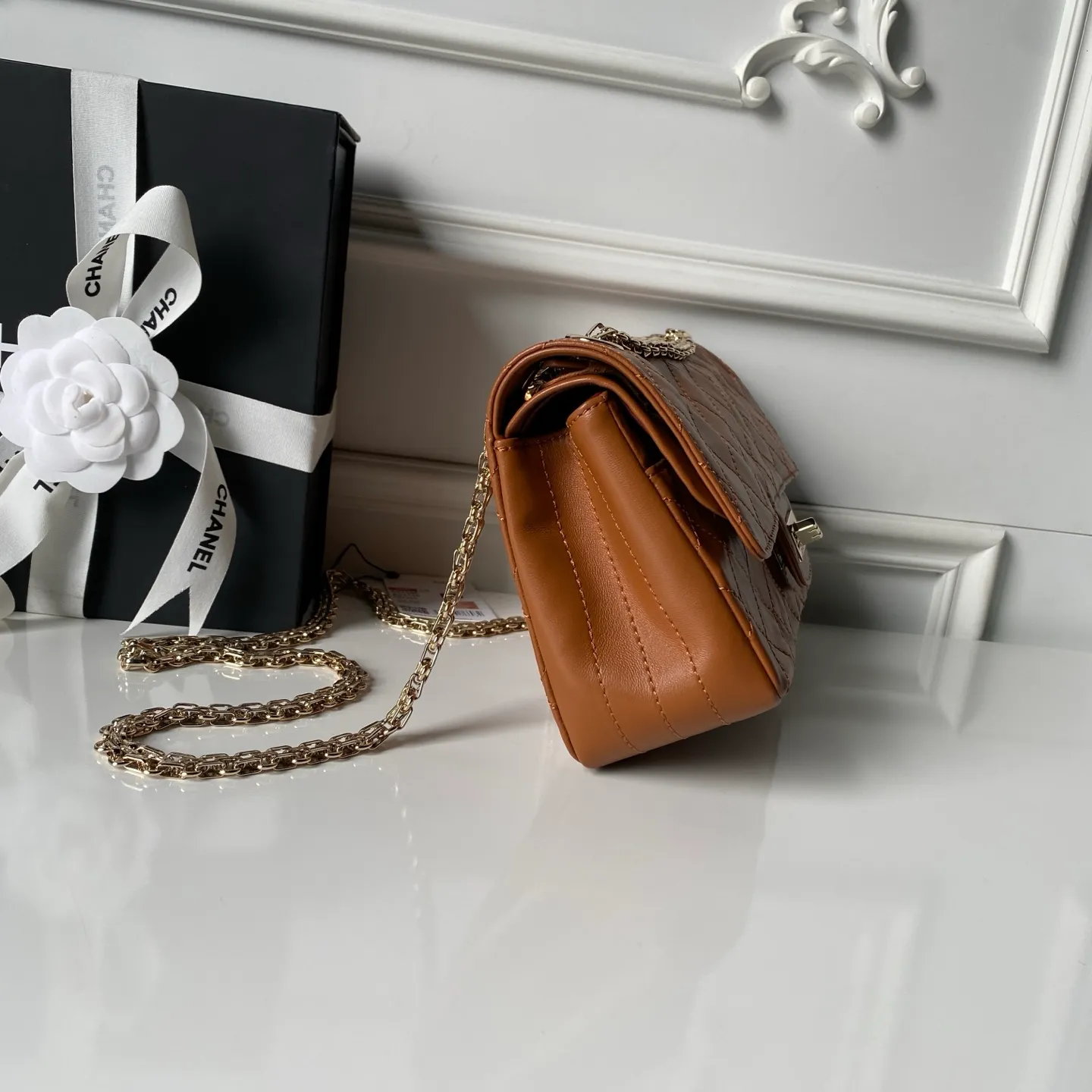 All Categories Chanel Women's Bags 2 (Chanel) Chanel Original Order A37586