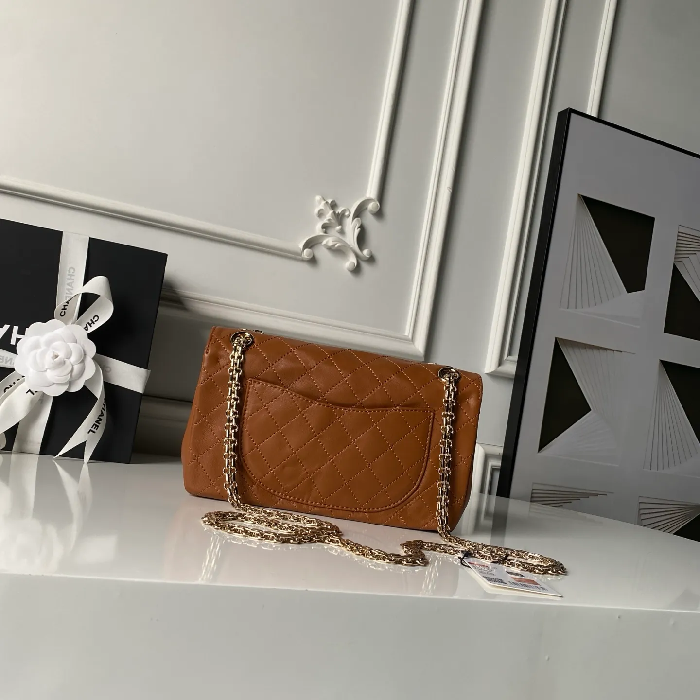 All Categories Chanel Women's Bags 2 (Chanel) Chanel Original Order A37586