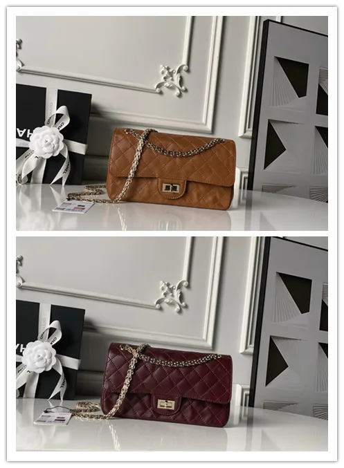 All Categories Chanel Women's Bags 2 (Chanel) Chanel Original Order A37586
