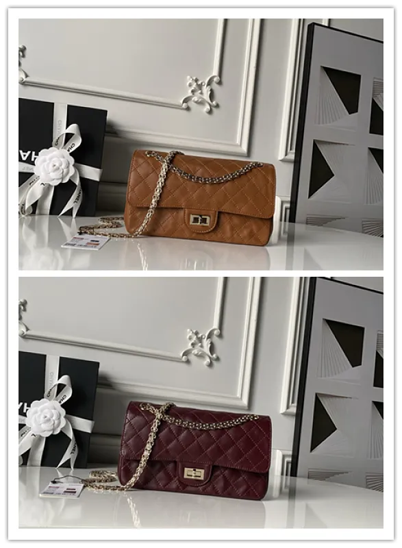 All Categories Chanel Women's Bags 2 (Chanel) Chanel Original Order A37586