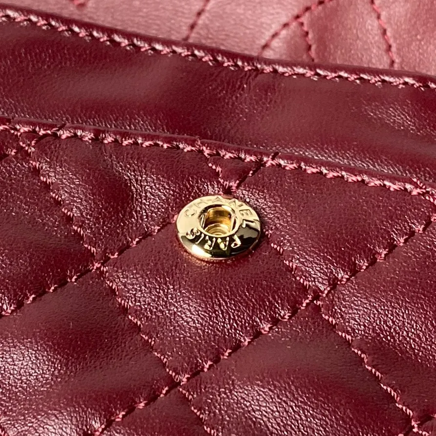 All Categories Chanel Women's Bags 2 (Chanel) Chanel Original Order A37586