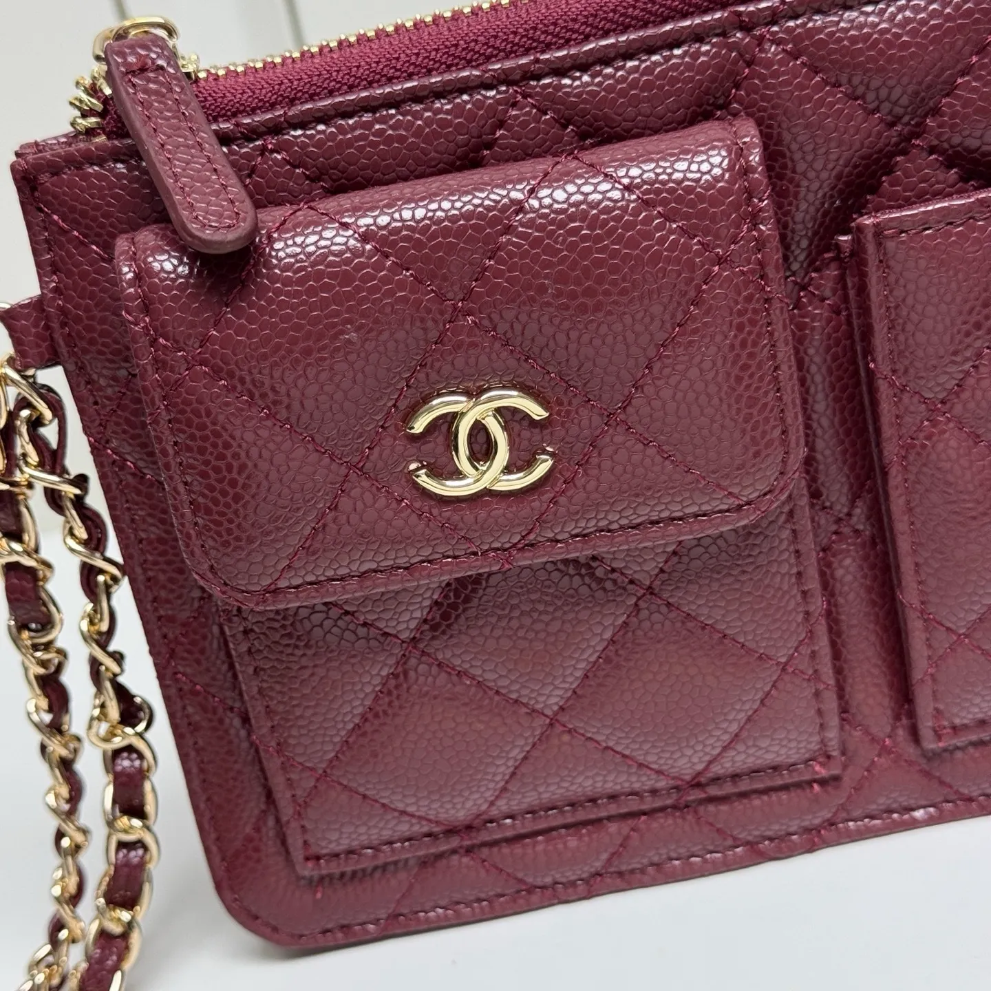 All Categories Official Website "Brand Women's Bags" Women's Bags 💙 Chanel 2026 Official Website CHANEL Handbags