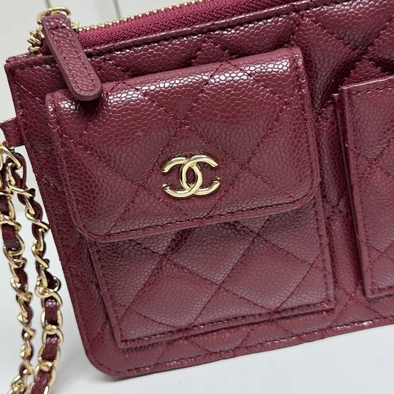 All Categories Official Website "Brand Women's Bags" Women's Bags 💙 Chanel 2026 Official Website CHANEL Handbags