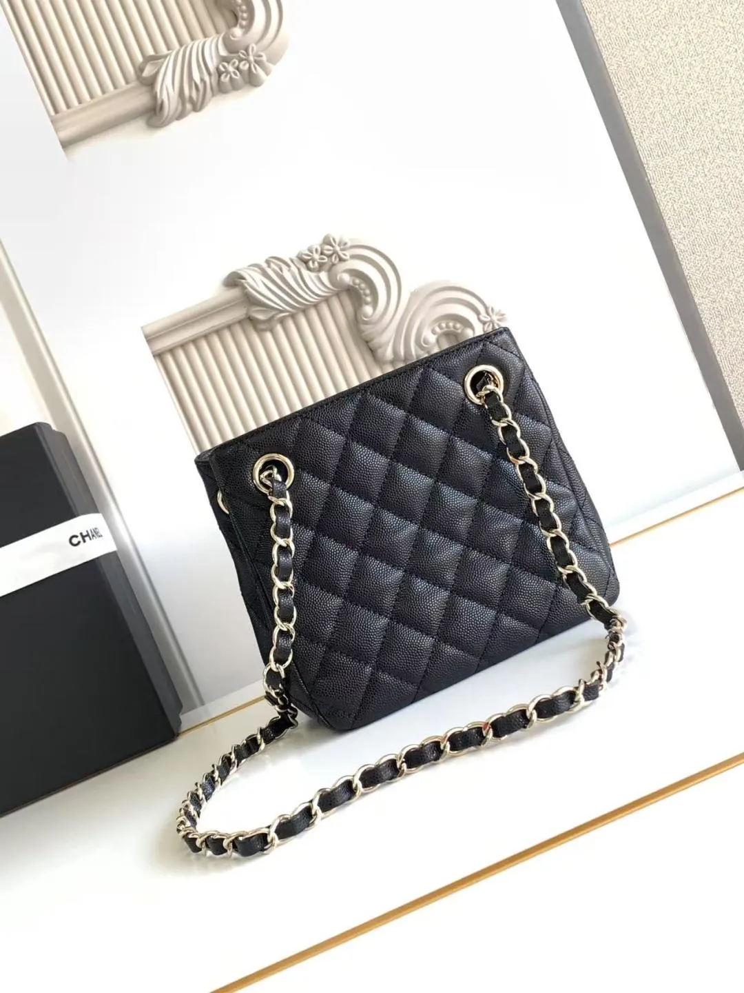 All Categories Chanel Women's Bags 2 (Chanel) Chanel Original Order AS3176