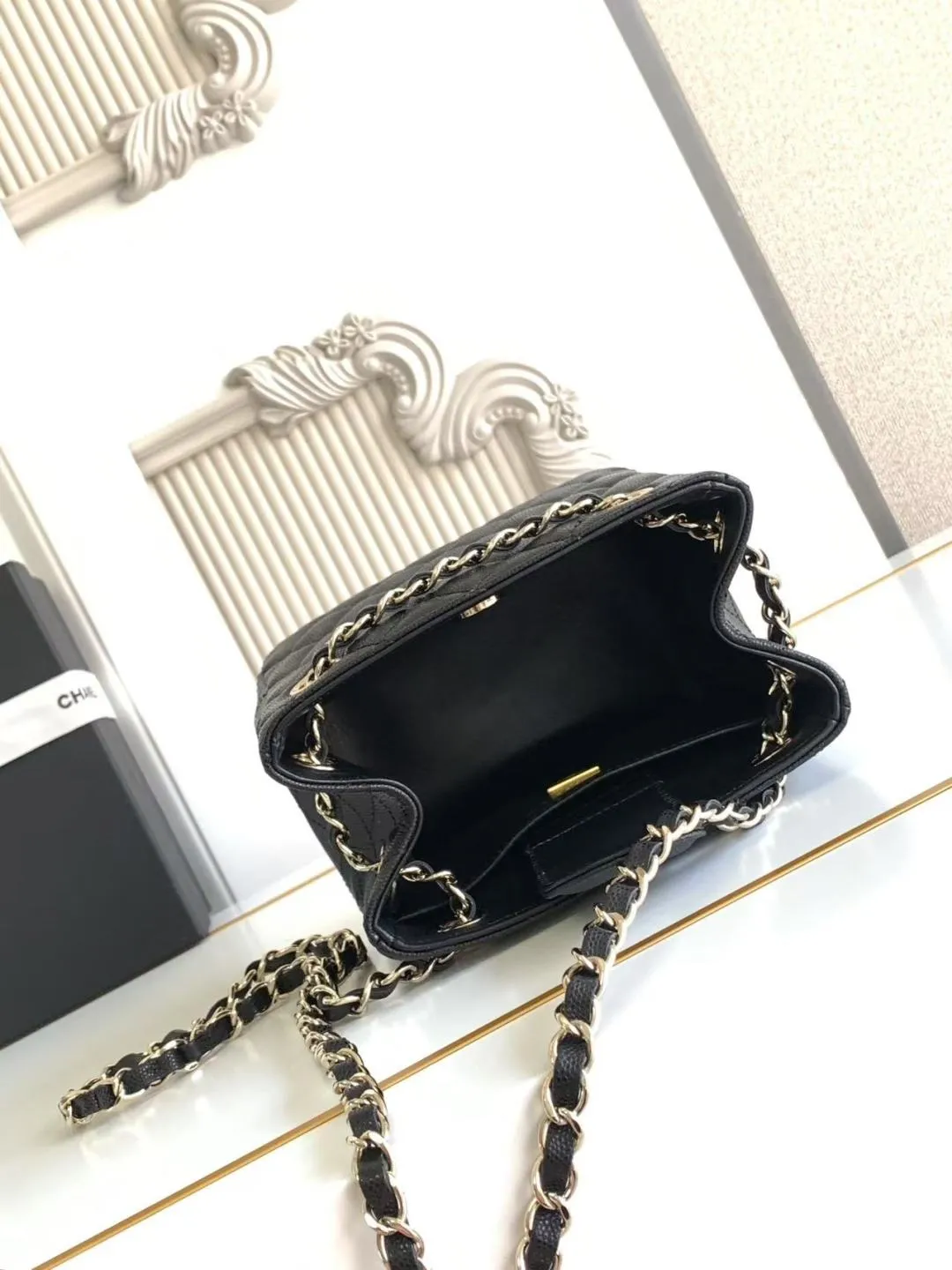 All Categories Chanel Women's Bags 2 (Chanel) Chanel Original Order AS3176