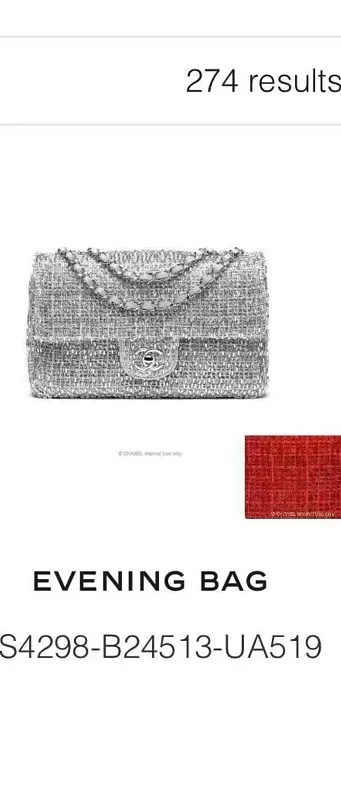 All categories Chanel Women's Bag 2 (Chanel) Chanel 88115095