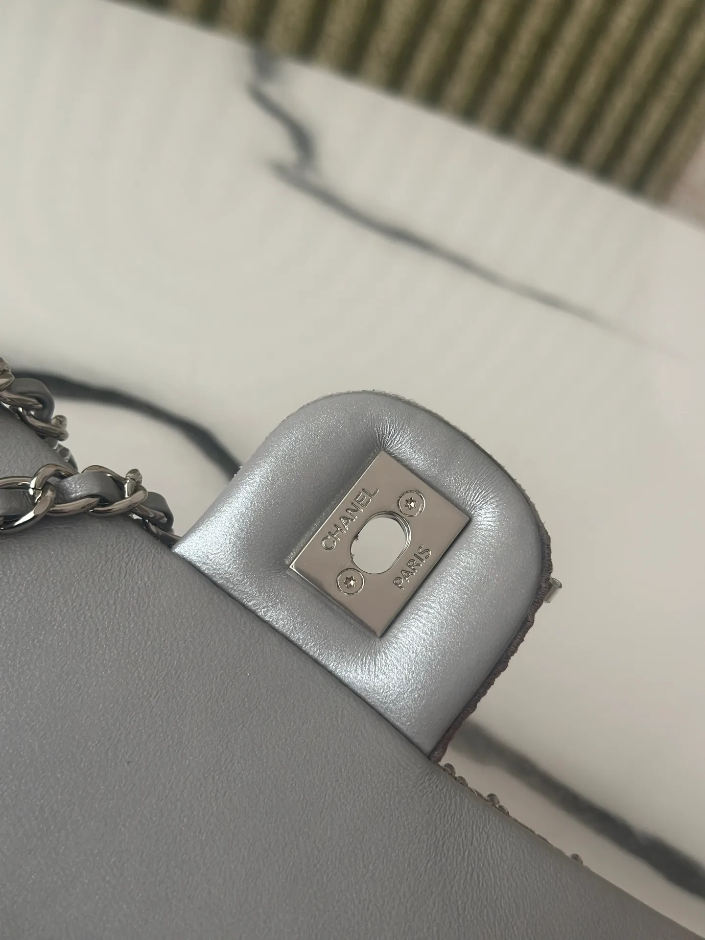 All categories Chanel Women's Bag 2 (Chanel) Chanel 88115095