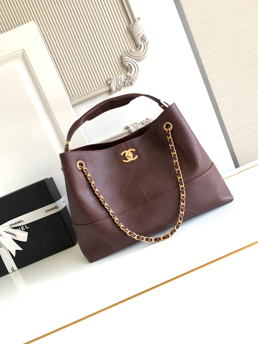All Categories Chanel Women's Bags 2 (Chanel) Chanel Original Order AS5634
