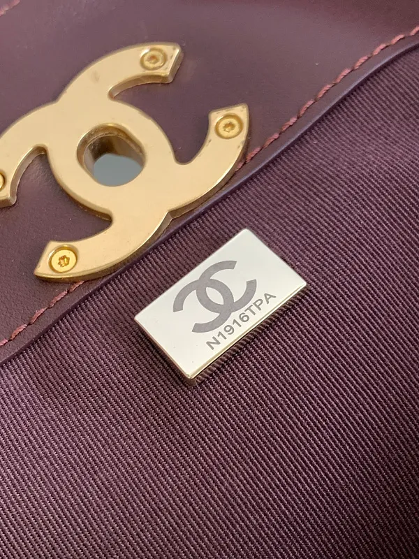 All Categories Chanel Women's Bags 2 (Chanel) Chanel Original Order AS5634