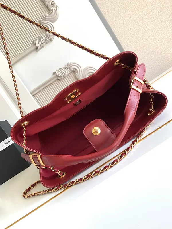 All Categories Chanel Women's Bags 2 (Chanel) Chanel Original Order AS5634