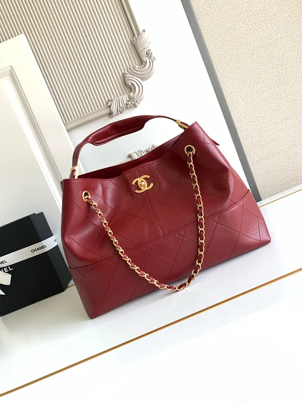 All Categories Chanel Women's Bags 2 (Chanel) Chanel Original Order AS5634