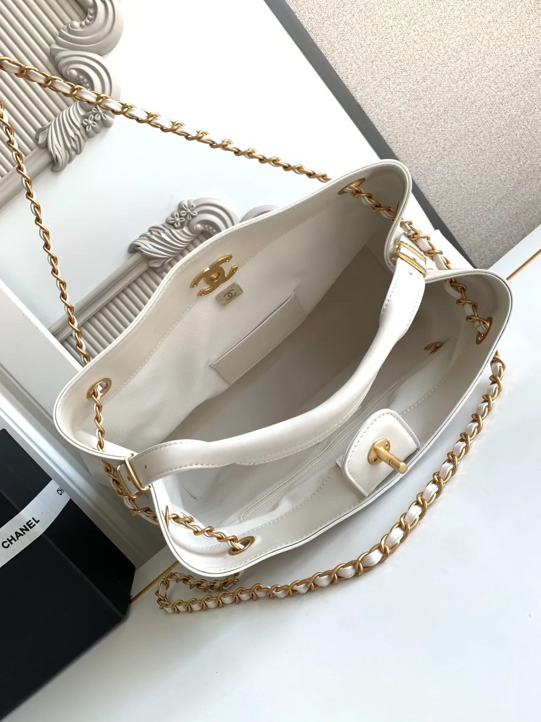 All Categories Chanel Women's Bags 2 (Chanel) Chanel Original Order AS5634