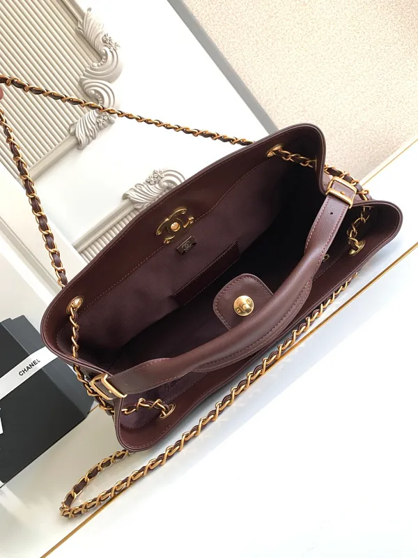All Categories Chanel Women's Bags 2 (Chanel) Chanel Original Order AS5634