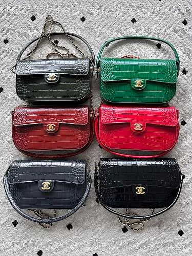 All Categories Chanel Women's Bags (Chanel) Chanel Original Order AS6425
