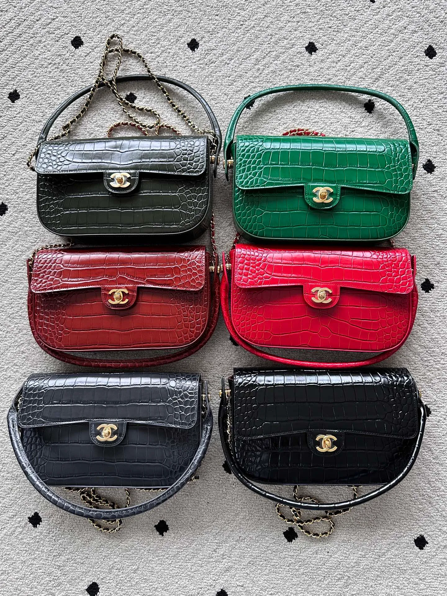 All Categories Chanel Women's Bags (Chanel) Chanel Original Order AS6425
