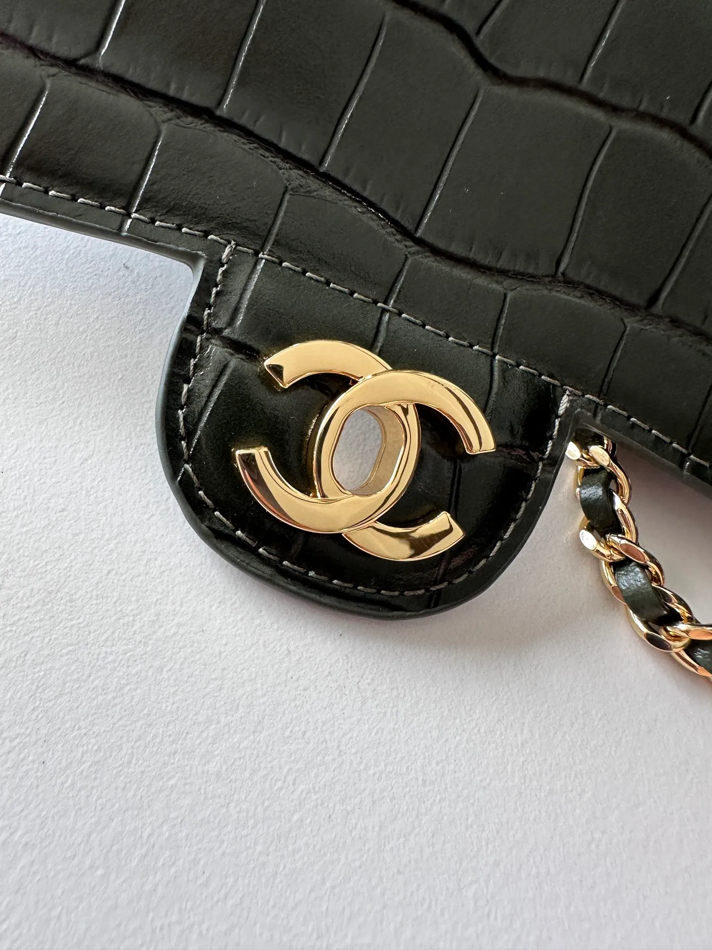All Categories Chanel Women's Bags (Chanel) Chanel Original Order AS6425